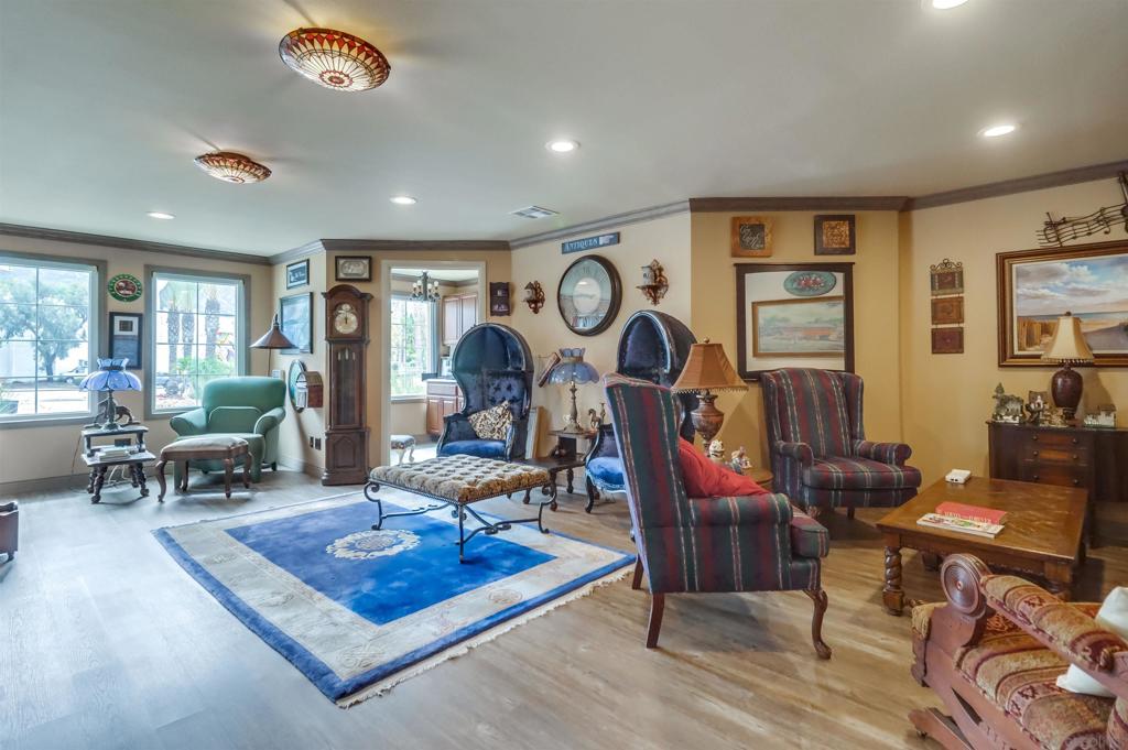 Mission Valley - Residential
