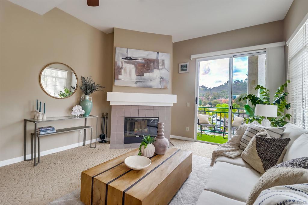 Mission Valley - Residential
