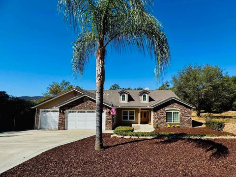 16308 Swartz Canyon Road Ramona CA 92065