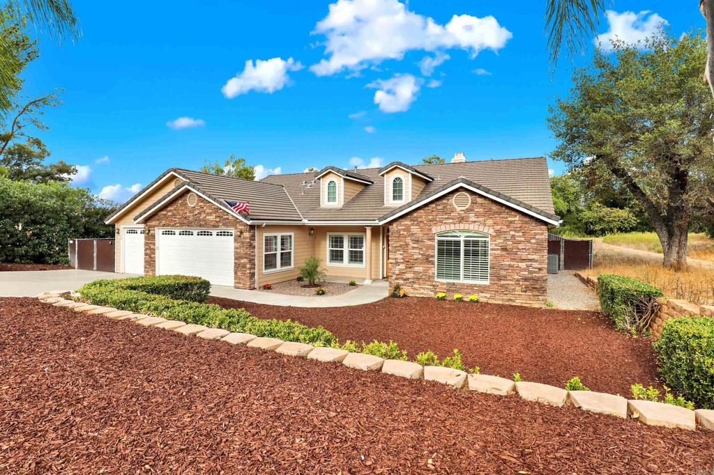 16308 Swartz Canyon Road