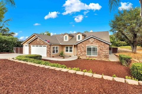 16308 Swartz Canyon Road Ramona CA 92065