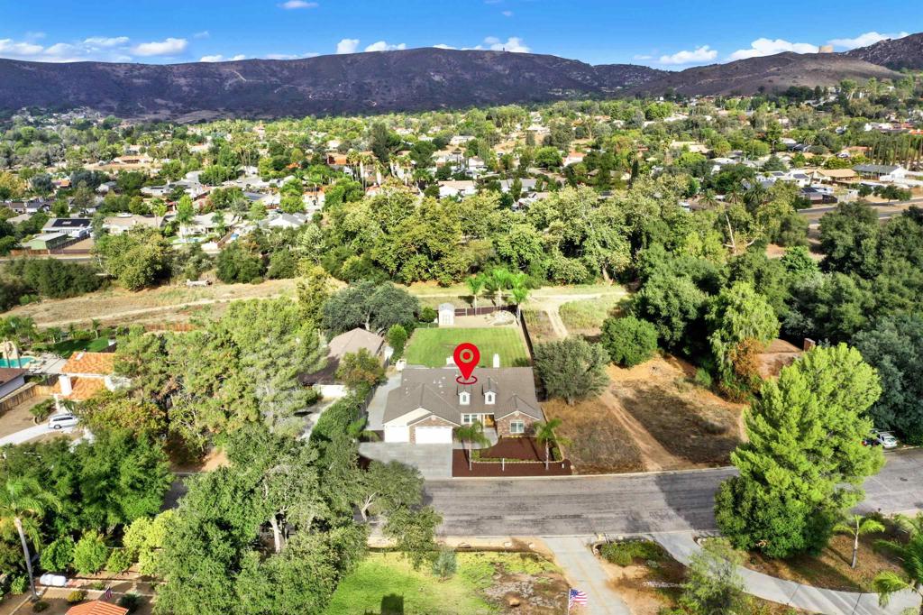 16308 Swartz Canyon Road