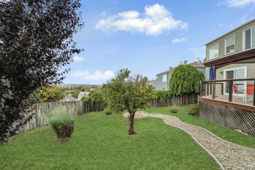FAIRMONT TERRACE - Residential