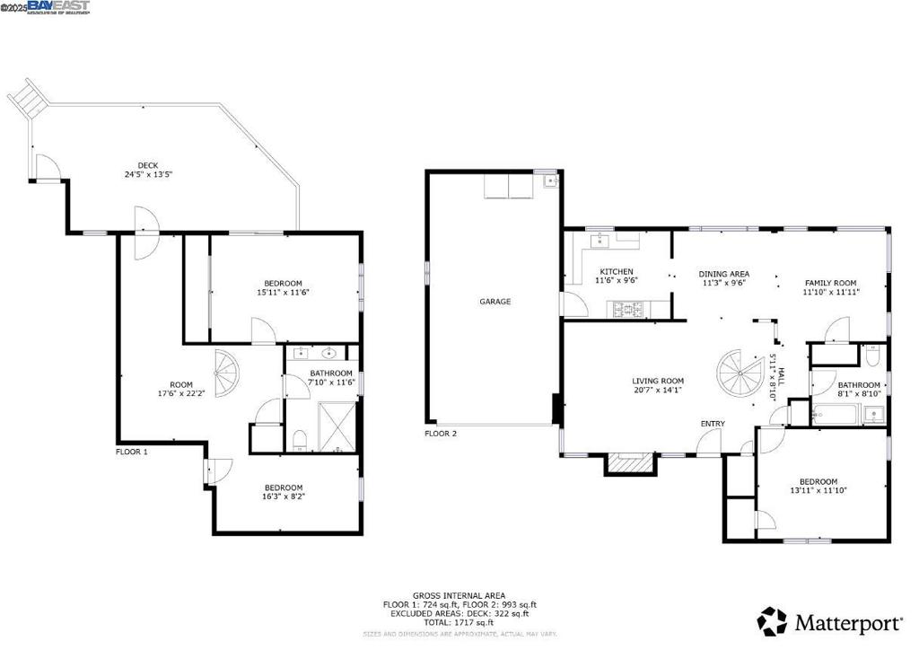 FAIRMONT TERRACE - Residential