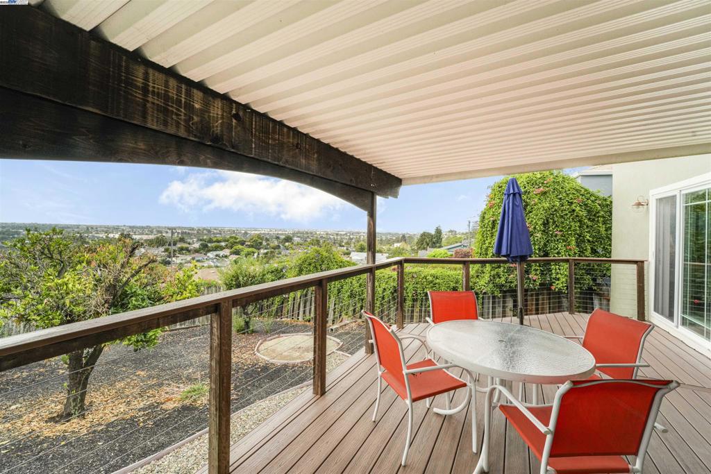 FAIRMONT TERRACE - Residential