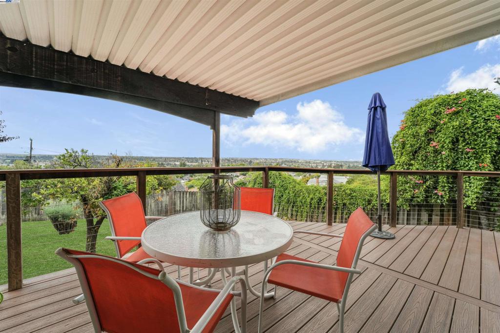 FAIRMONT TERRACE - Residential