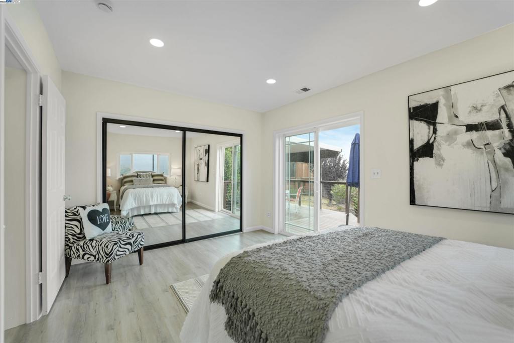 FAIRMONT TERRACE - Residential