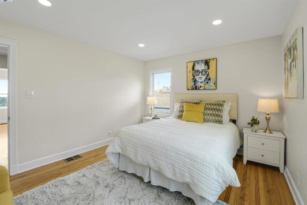 FAIRMONT TERRACE - Residential