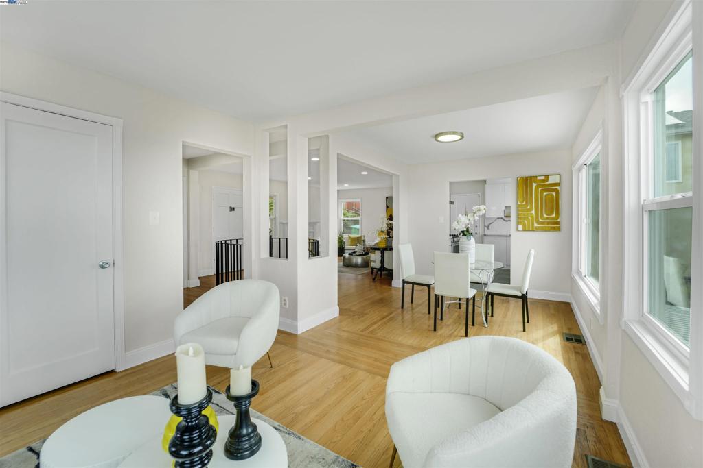 FAIRMONT TERRACE - Residential