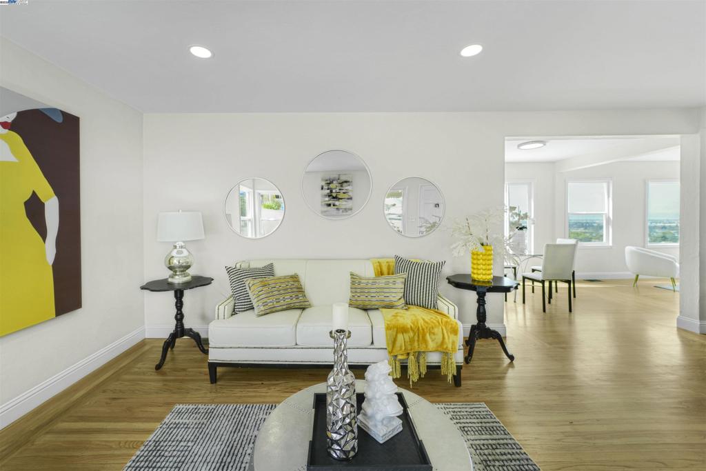 FAIRMONT TERRACE - Residential