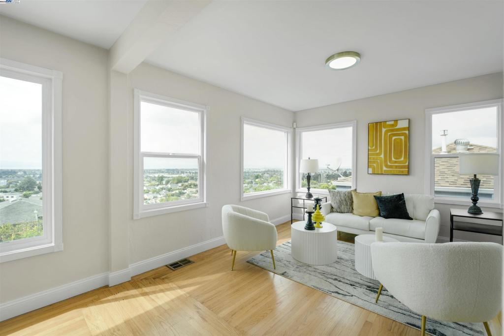 FAIRMONT TERRACE - Residential