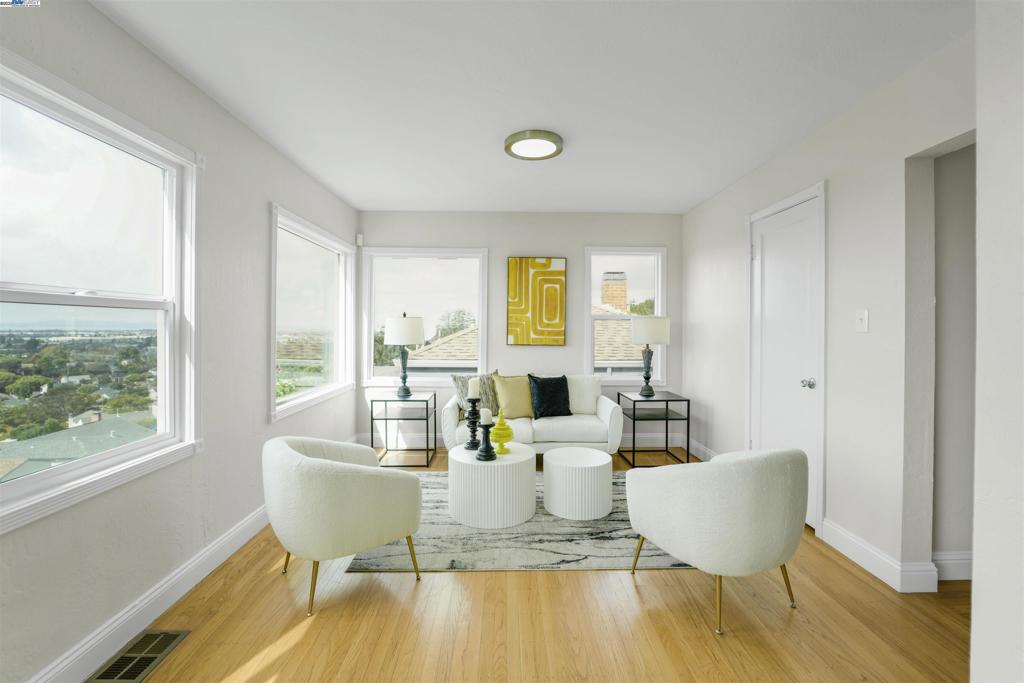 FAIRMONT TERRACE - Residential