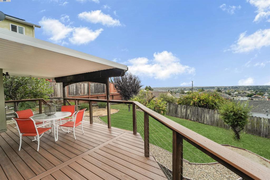 FAIRMONT TERRACE - Residential