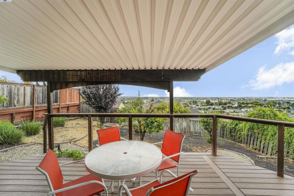 FAIRMONT TERRACE - Residential