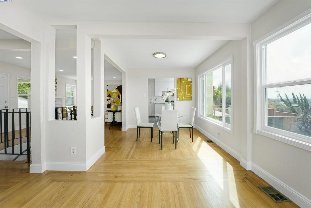 FAIRMONT TERRACE - Residential
