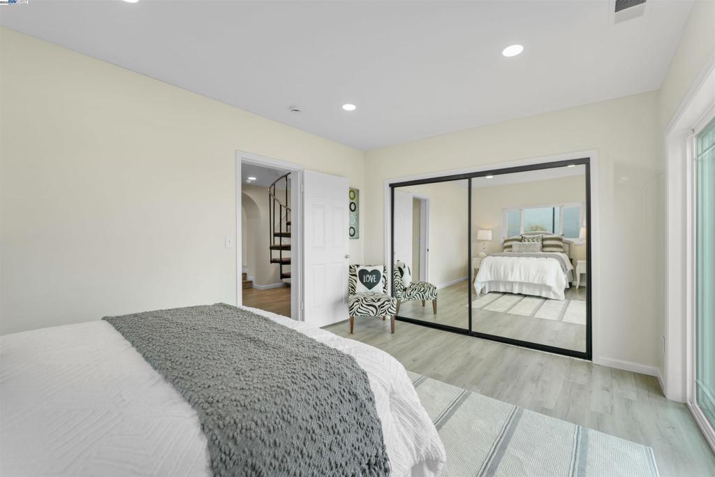 FAIRMONT TERRACE - Residential