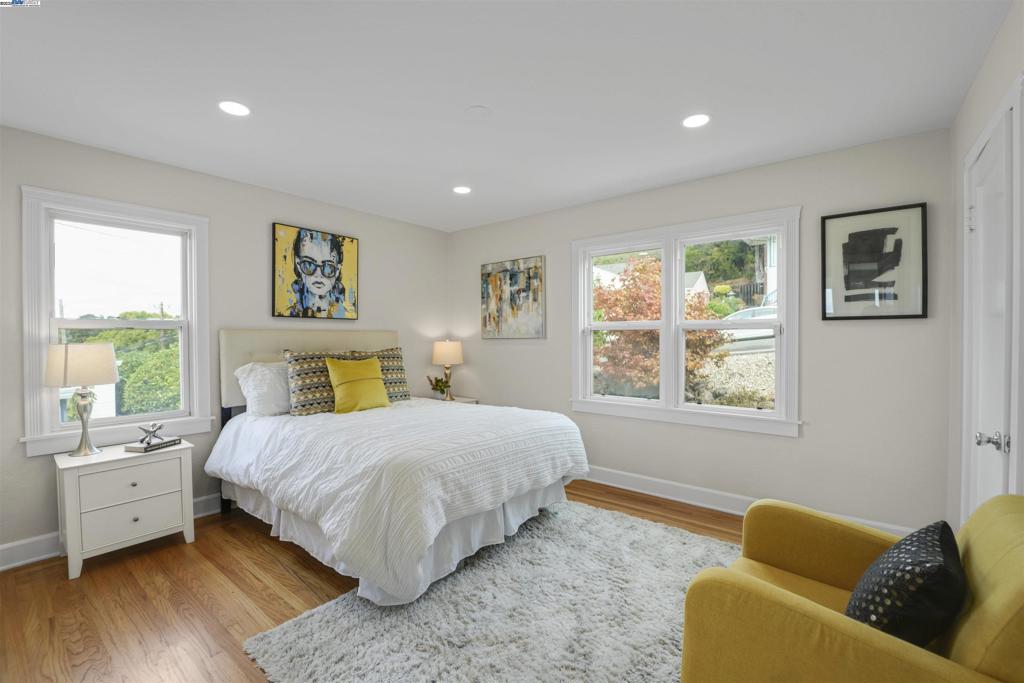 FAIRMONT TERRACE - Residential