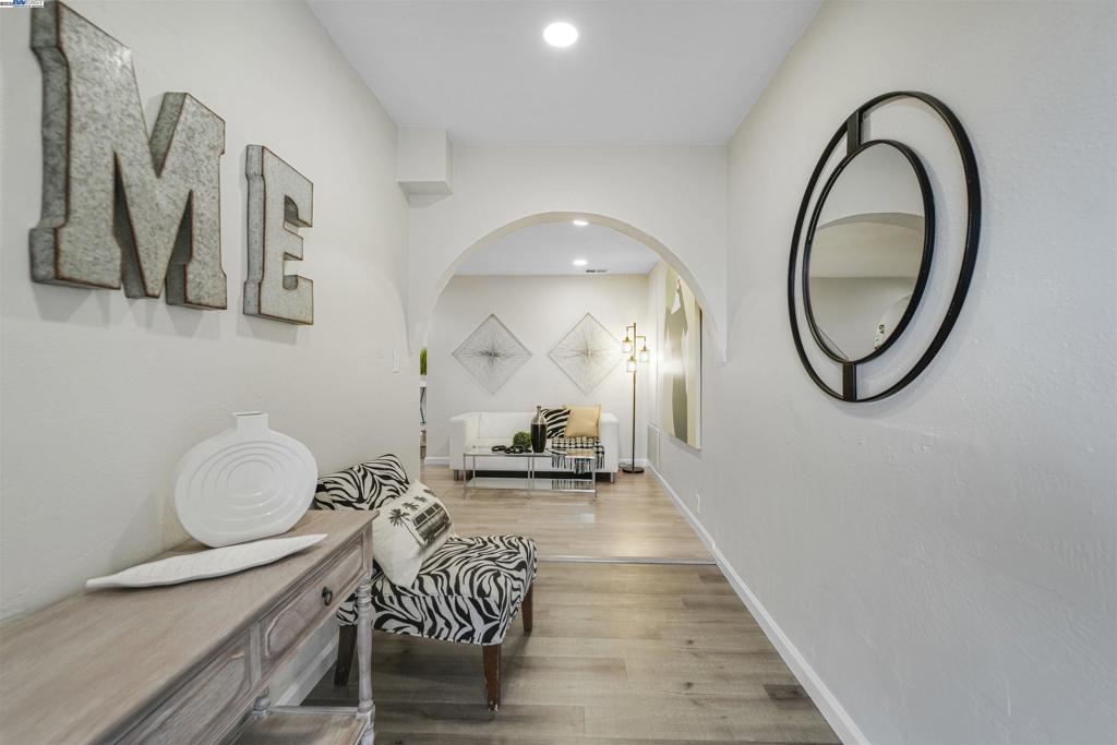FAIRMONT TERRACE - Residential