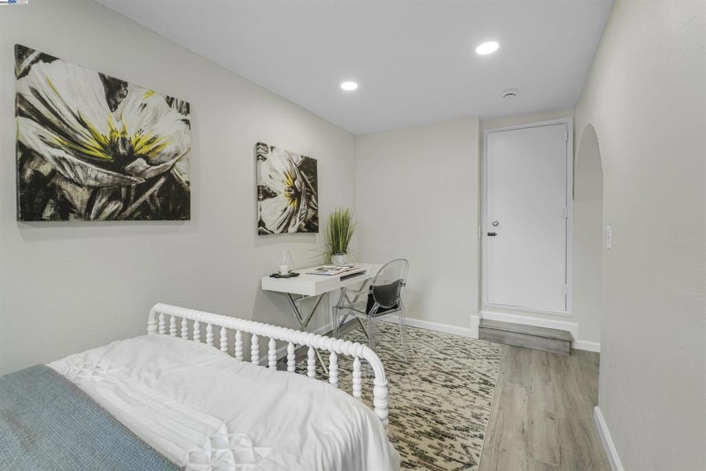 FAIRMONT TERRACE - Residential