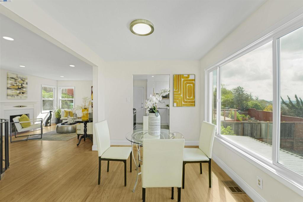 FAIRMONT TERRACE - Residential