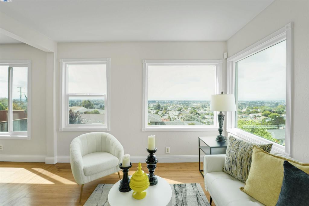 FAIRMONT TERRACE - Residential