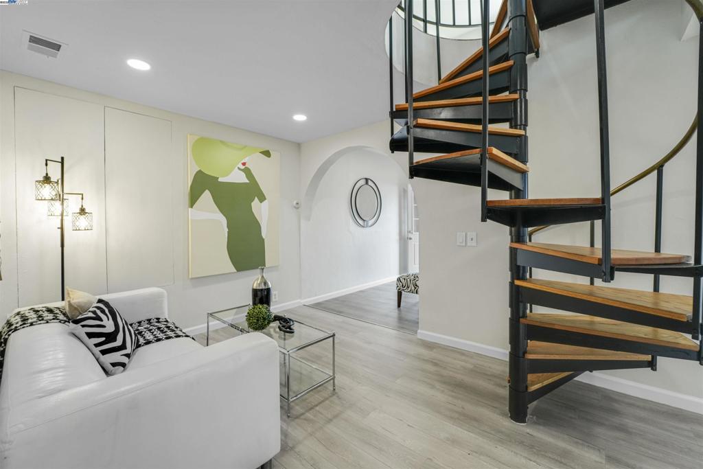 FAIRMONT TERRACE - Residential