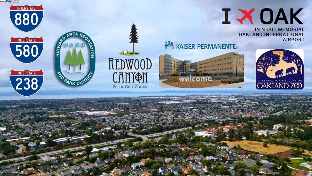 FAIRMONT TERRACE - Residential