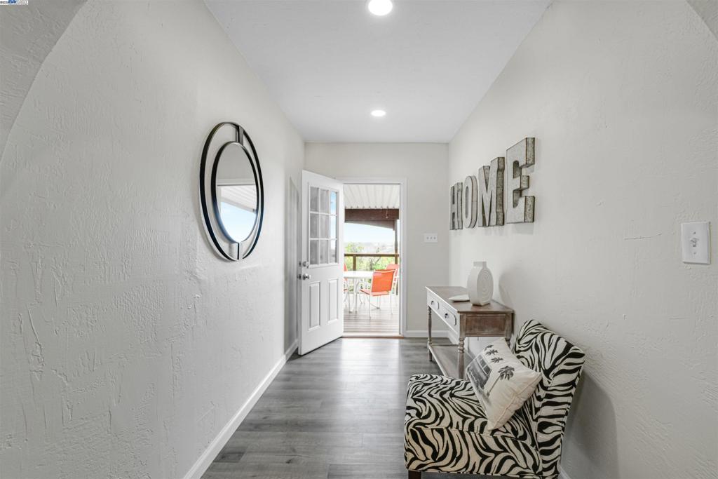 FAIRMONT TERRACE - Residential