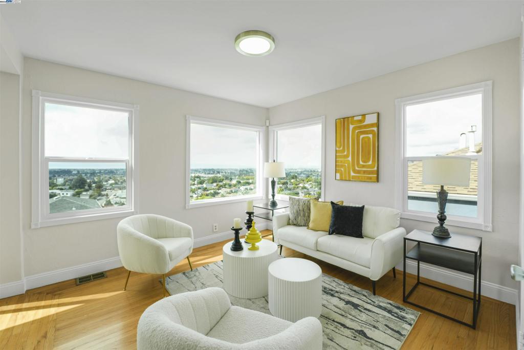 FAIRMONT TERRACE - Residential