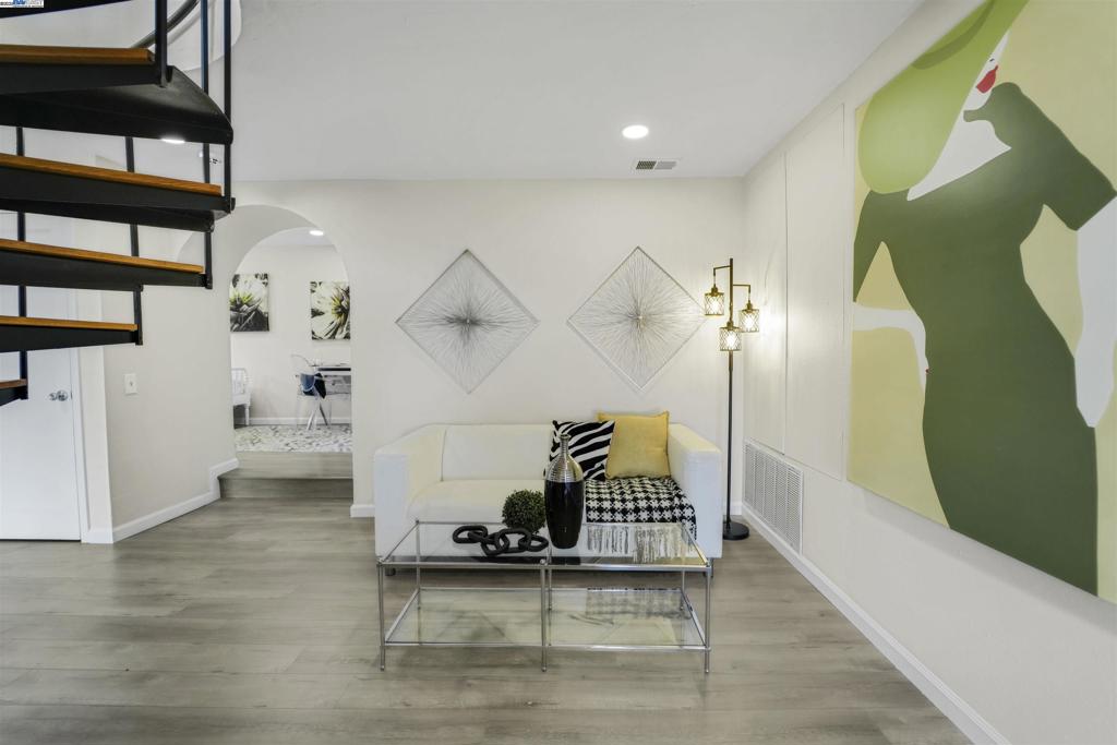 FAIRMONT TERRACE - Residential