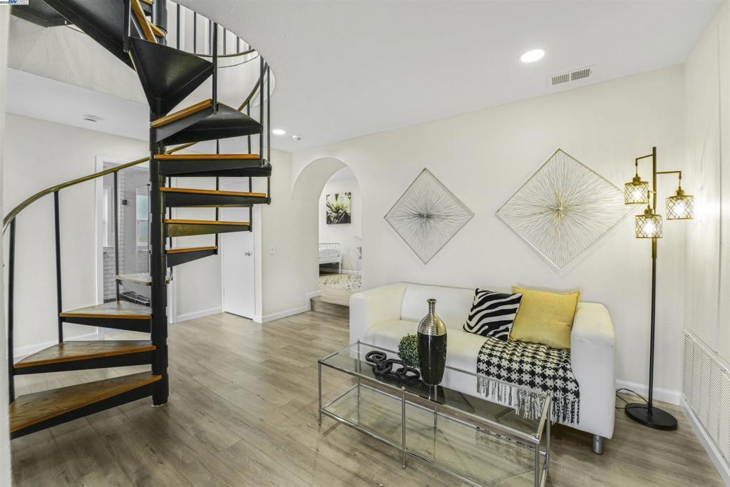 FAIRMONT TERRACE - Residential