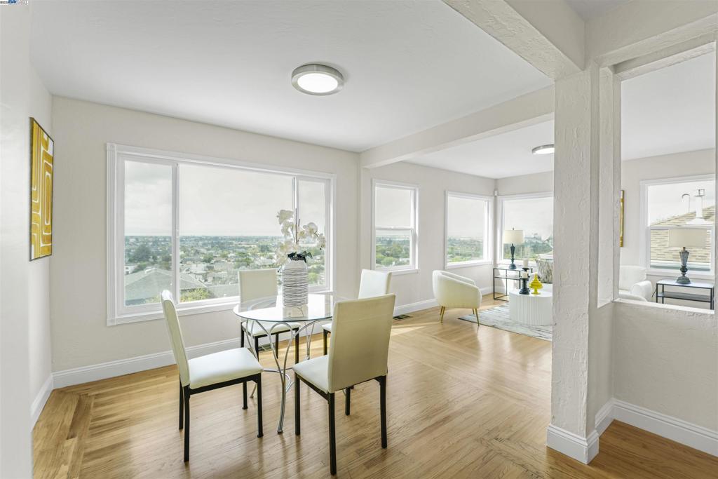 FAIRMONT TERRACE - Residential