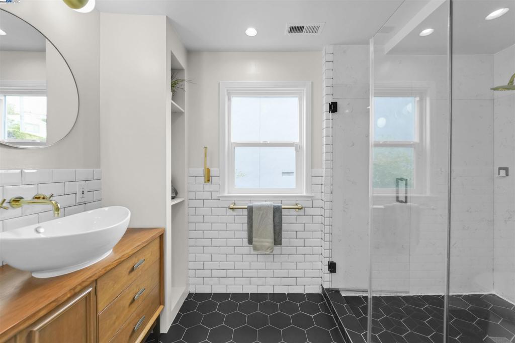 FAIRMONT TERRACE - Residential