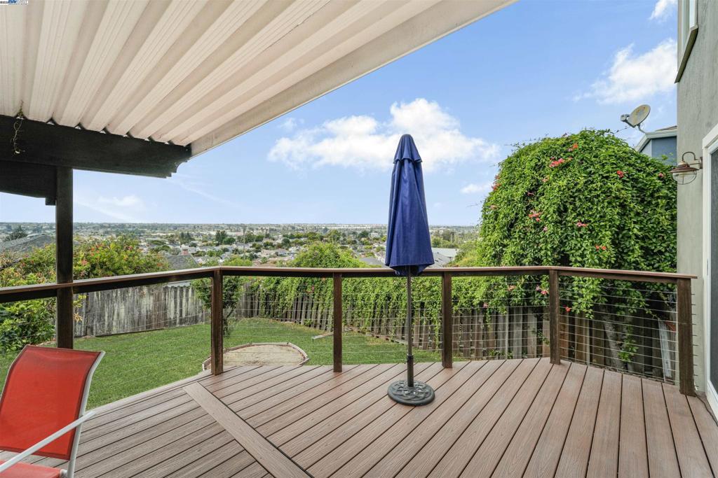 FAIRMONT TERRACE - Residential