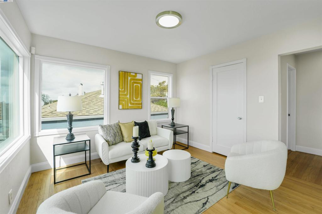 FAIRMONT TERRACE - Residential