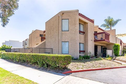 13100 Gilbert Street 28 Garden Grove CA 92844