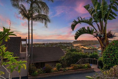 2150 Balboa Ave Del Mar CA 92014