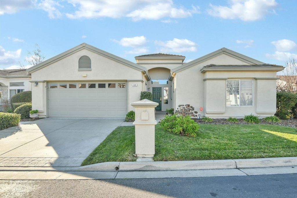 Photo of 117 Scarlet Way Way, Brentwood, CA 94513 (MLS # 41121880)