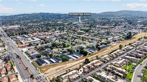 Tiny photo for 1941 Pine Drive, La Habra, CA 90631 (MLS # PW26082827)