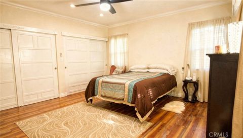 10520 E Zamora Avenue Los Angeles CA 90002