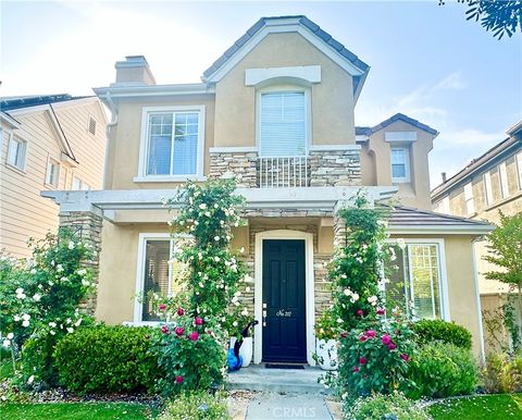 Properties 47 217 Sklar Street Ladera Ranch CA 92694