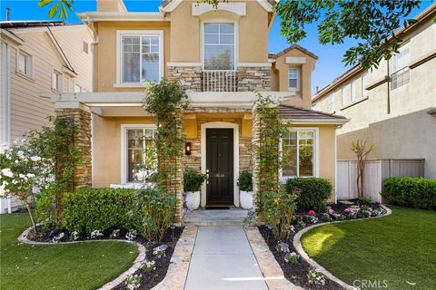 217 Sklar Street Ladera Ranch CA 92694