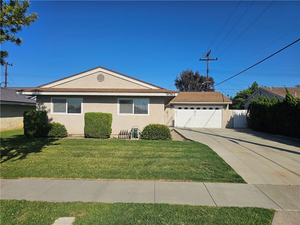 Photo of 10362 Longden St, Cypress, CA 90630 (MLS # PW26067453)