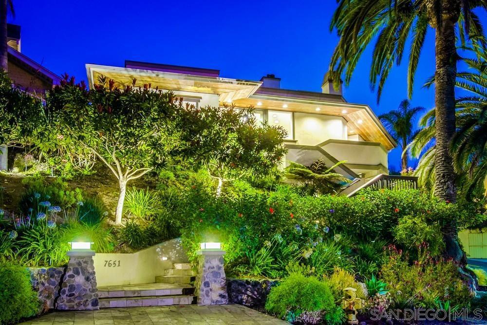 7651 Country Club Drive