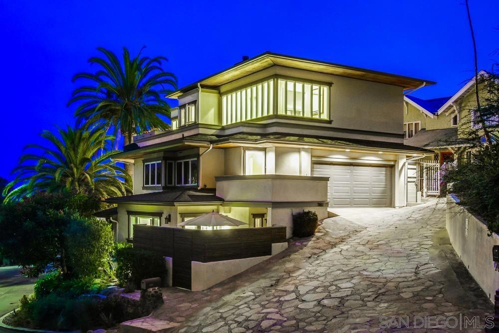 7651 Country Club Drive