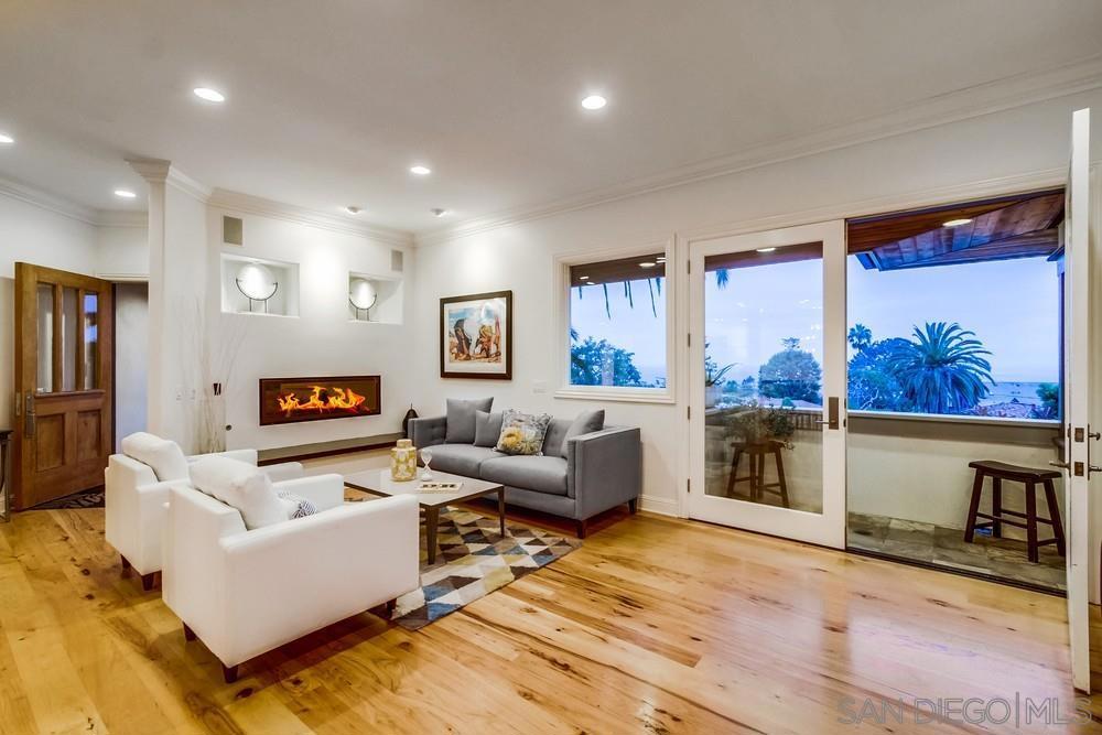 7651 Country Club Drive