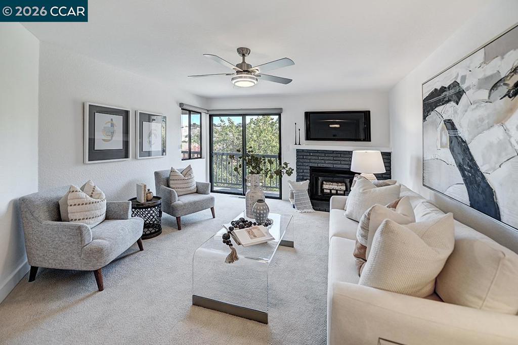 4467 Terra Granada Dr 1A