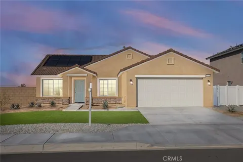 10110 Kemper Avenue, Adelanto, CA 92301 - MLS#: CV25275852