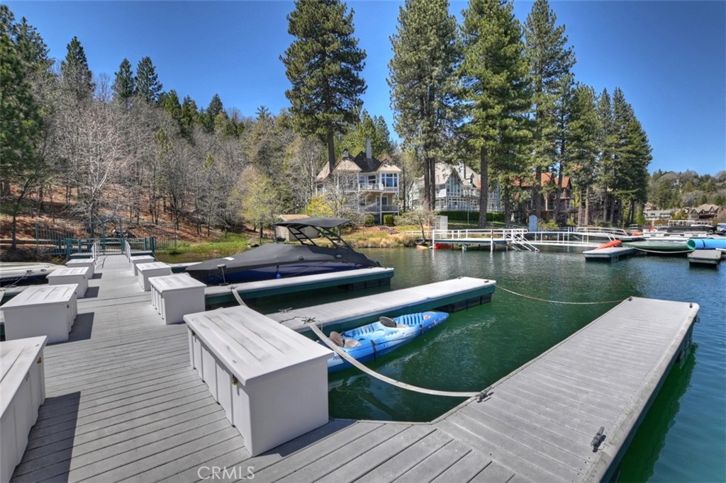 Arrowhead Woods (AWHW) - Residential