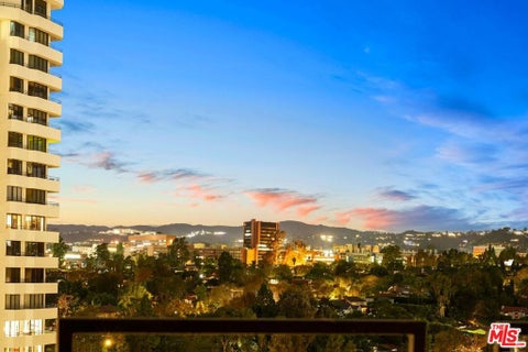 Tiny photo for 10580 Wilshire Boulevard #36, Los Angeles, CA 90024 (MLS # 26102852)